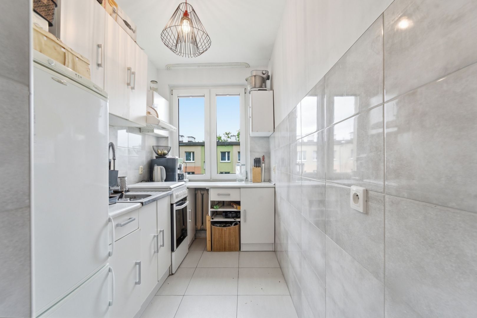 COZY 38M2 katowice - Apartment - Sale - Katowice, Brynów