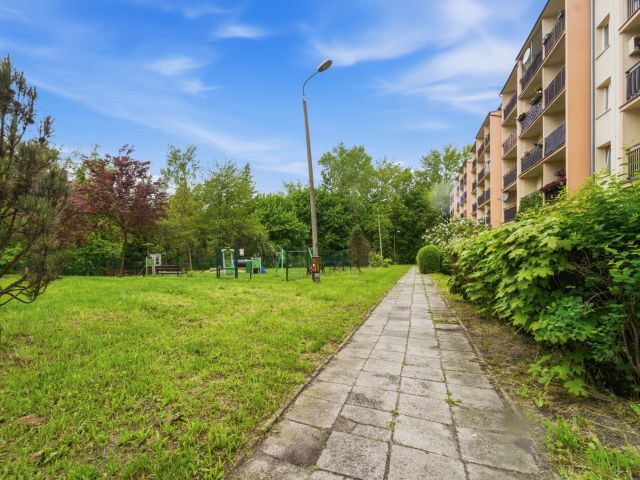 PRZYTULNE 38M2 katowice - Mieszkanie - Sprzedaż - Katowice, Brynów