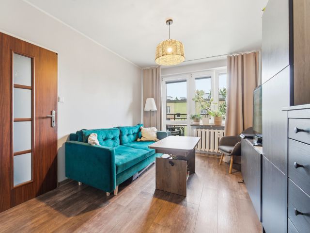 PRZYTULNE 38M2 katowice - Mieszkanie - Sprzedaż - Katowice, Brynów