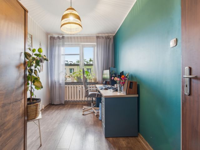 PRZYTULNE 38M2 katowice - Mieszkanie - Sprzedaż - Katowice, Brynów