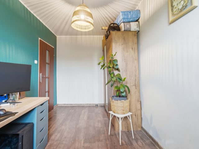PRZYTULNE 38M2 katowice - Mieszkanie - Sprzedaż - Katowice, Brynów