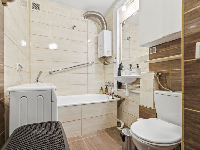 PRZYTULNE 38M2 katowice - Mieszkanie - Sprzedaż - Katowice, Brynów