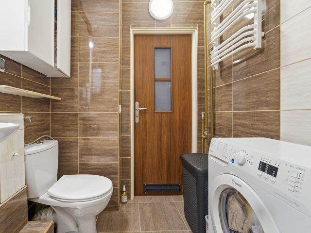 PRZYTULNE 38M2 katowice - Mieszkanie - Sprzedaż - Katowice, Brynów