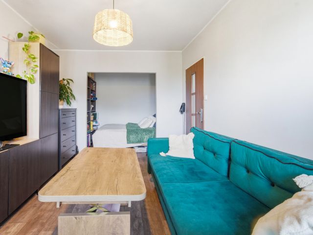 PRZYTULNE 38M2 katowice - Mieszkanie - Sprzedaż - Katowice, Brynów