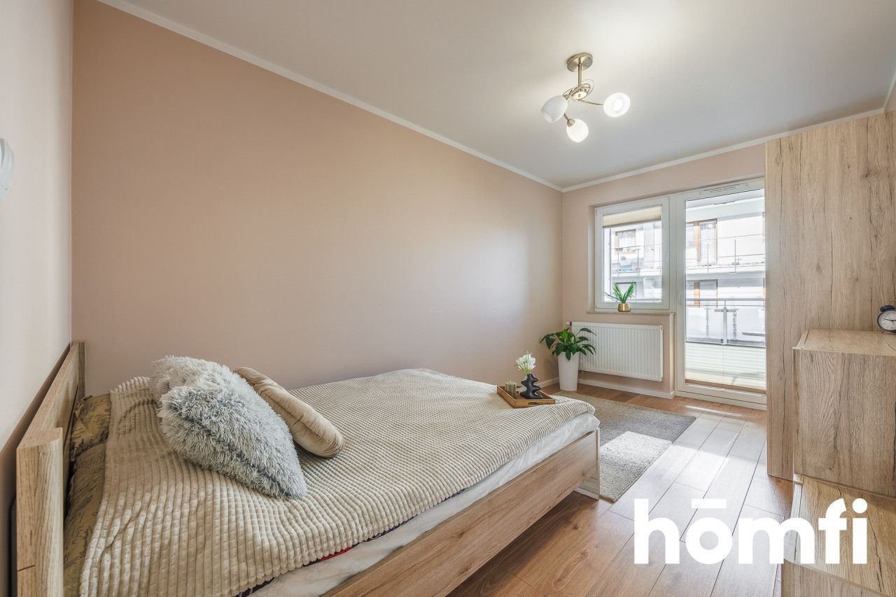 New cozy apartment for rent Rzeszow - Apartment - Rent - Rzeszów, Słocina