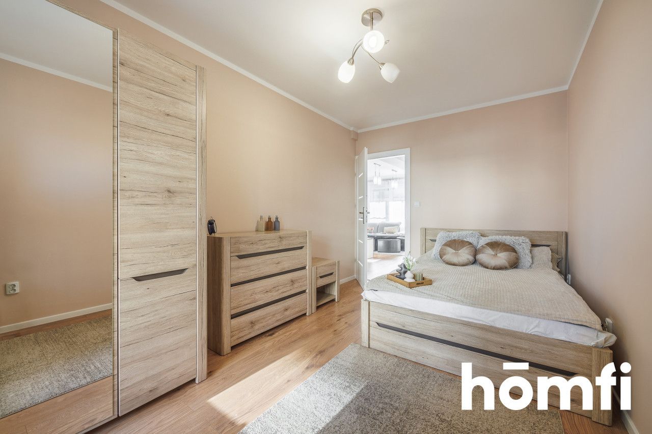 New cozy apartment for rent Rzeszow - Apartment - Rent - Rzeszów, Słocina