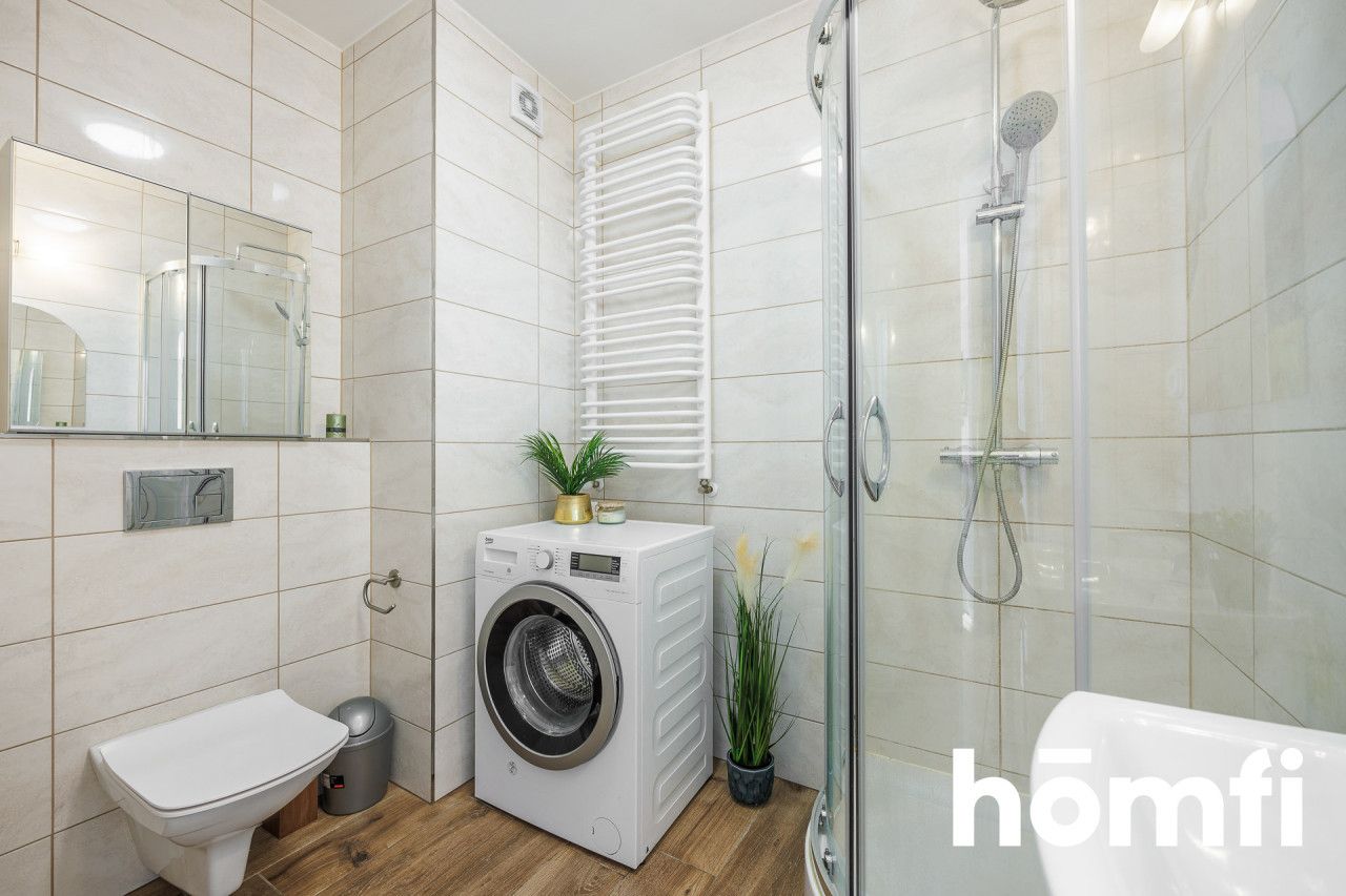 New cozy apartment for rent Rzeszow - Apartment - Rent - Rzeszów, Słocina