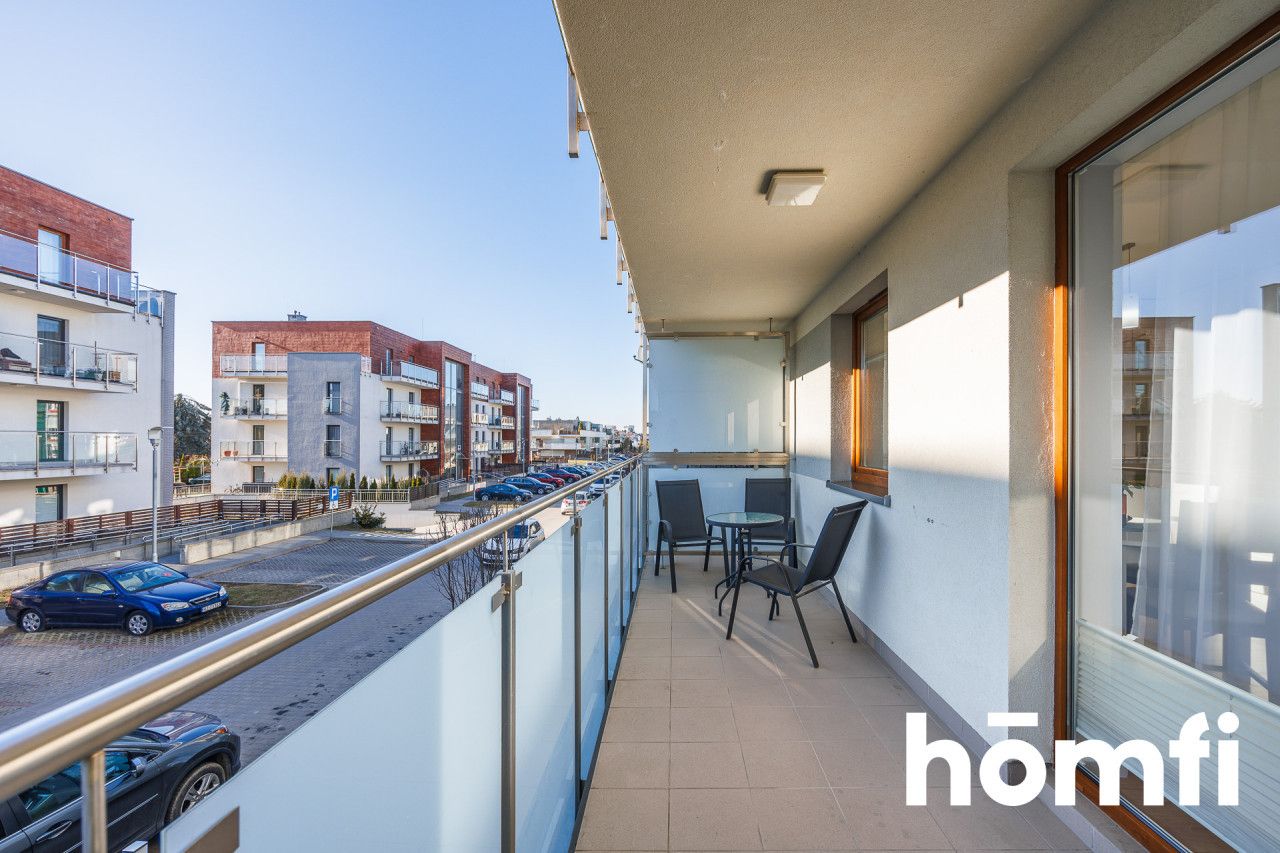 New cozy apartment for rent Rzeszow - Apartment - Rent - Rzeszów, Słocina