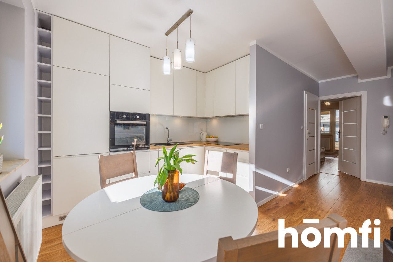 New cozy apartment for rent Rzeszow - Apartment - Rent - Rzeszów, Słocina