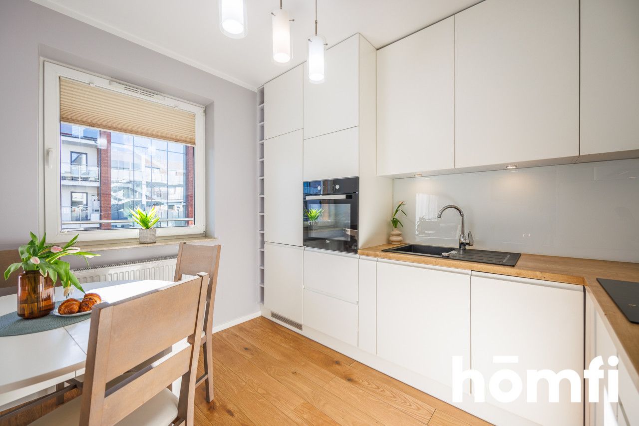 New cozy apartment for rent Rzeszow - Apartment - Rent - Rzeszów, Słocina