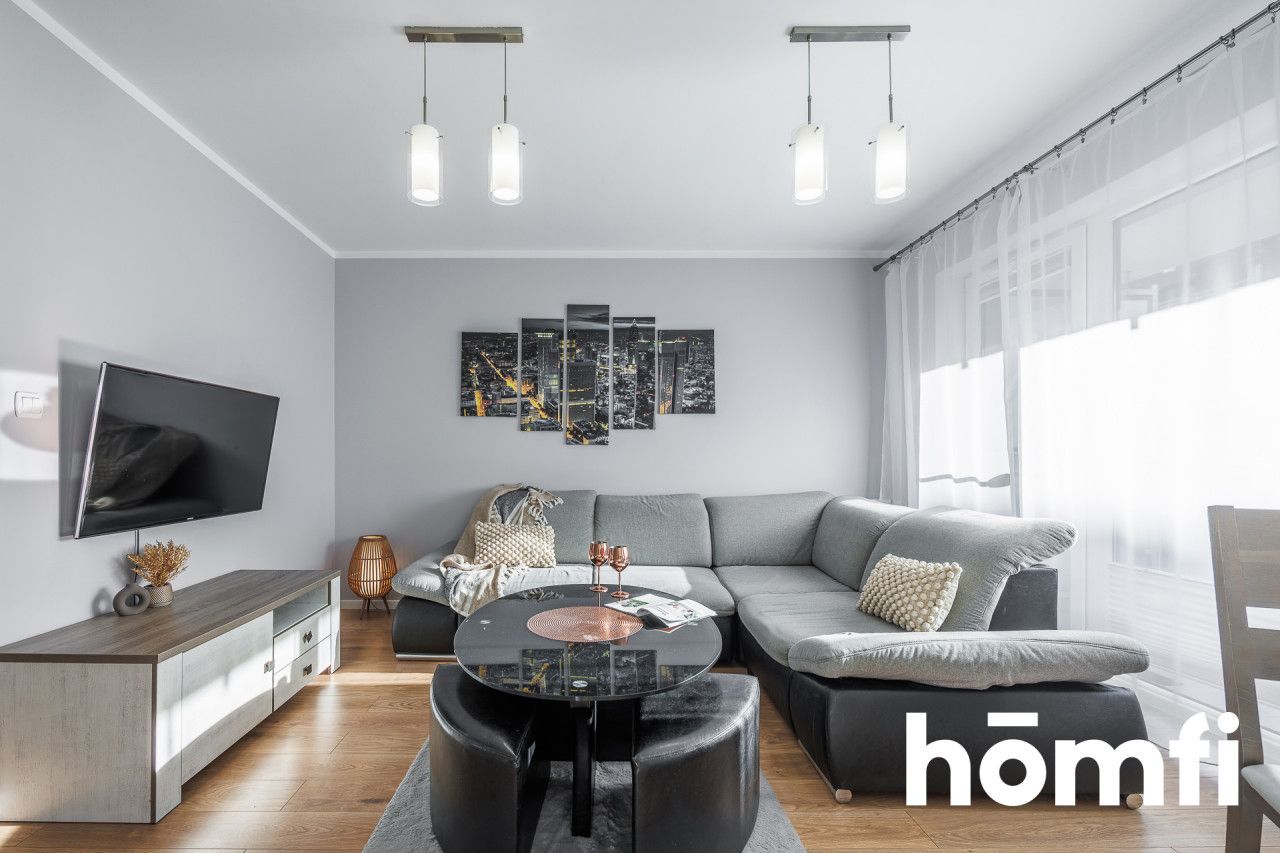 New cozy apartment for rent Rzeszow - Apartment - Rent - Rzeszów, Słocina
