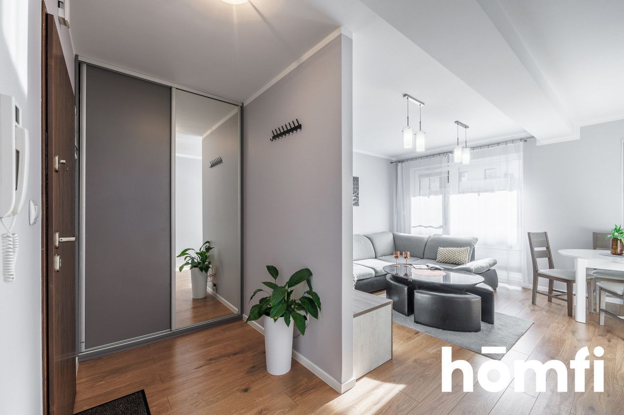 New cozy apartment for rent Rzeszow - Apartment - Rent - Rzeszów, Słocina