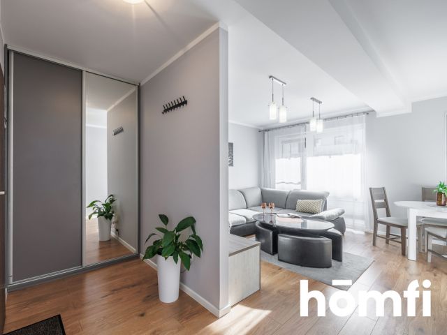 New cozy apartment for rent Rzeszow - Apartment - Rent - Rzeszów, Słocina