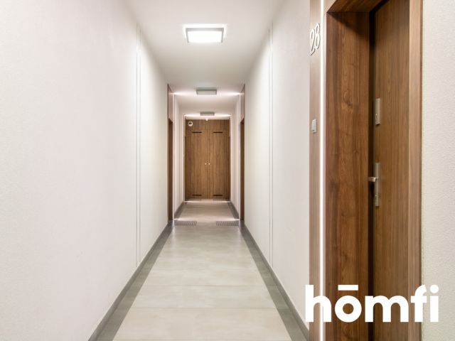 MODERN 2-ROOM APARTMENT WITH BALCONY | SMALL PETS WELCOME! - Apartment - Rent - Kraków, Ruczaj