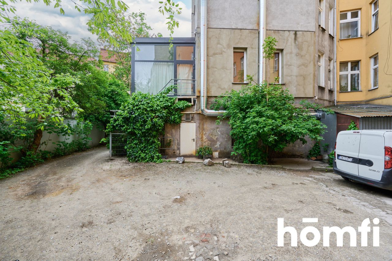 2 POKOJE | CENTRUM | KLIMATYZACJA - Lokal użytkowy - Wynajem - Wrocław, Śródmieście / Nadodrze