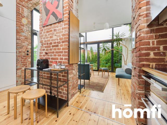 2-BEDROOM | CITY CENTER | AIR CONDITIONING - Commercial premises - Rent - Wrocław, Śródmieście / Nadodrze