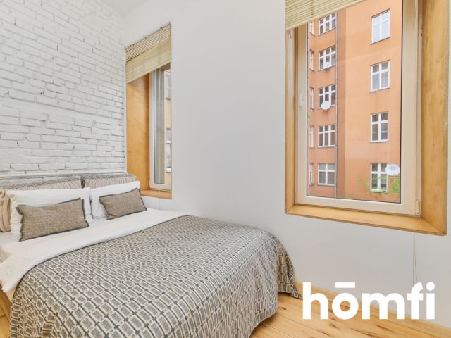 2-BEDROOM | CITY CENTER | AIR CONDITIONING - Commercial premises - Rent - Wrocław, Śródmieście / Nadodrze