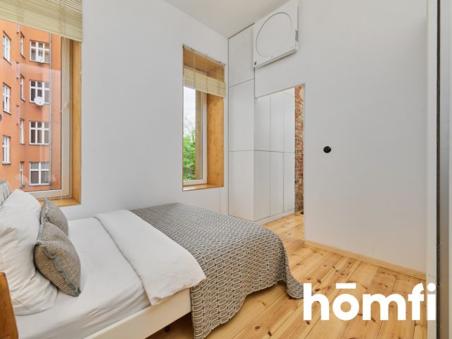 2-BEDROOM | CITY CENTER | AIR CONDITIONING - Commercial premises - Rent - Wrocław, Śródmieście / Nadodrze