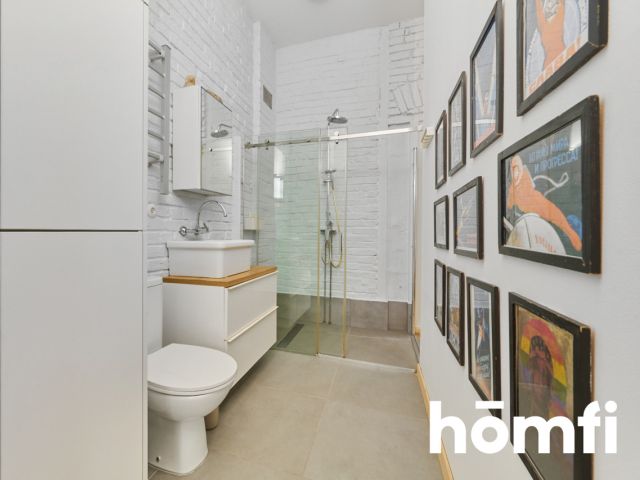 2-BEDROOM | CITY CENTER | AIR CONDITIONING - Commercial premises - Rent - Wrocław, Śródmieście / Nadodrze