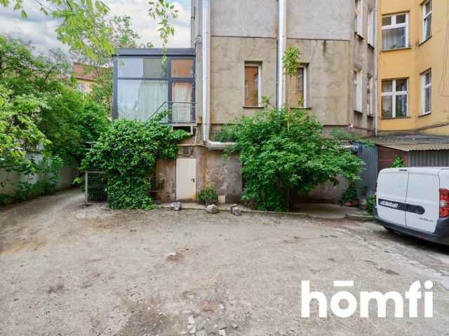 2-BEDROOM | CITY CENTER | AIR CONDITIONING - Commercial premises - Rent - Wrocław, Śródmieście / Nadodrze