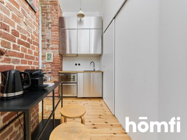 2-BEDROOM | CITY CENTER | AIR CONDITIONING - Commercial premises - Rent - Wrocław, Śródmieście / Nadodrze