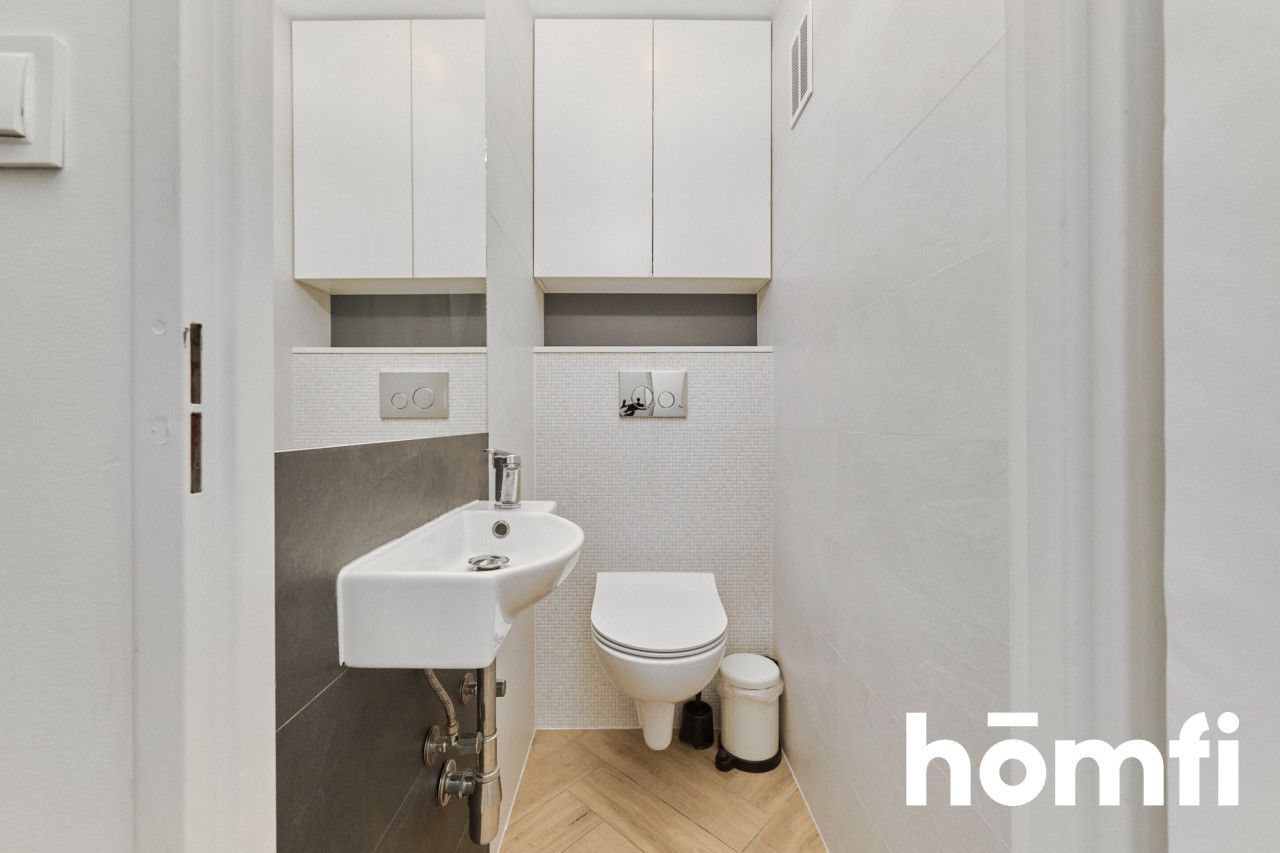 Trzypokojowe mieszkanie po remoncie/Karłowice - Apartment - Rent - Wrocław, Psie Pole / Karłowice