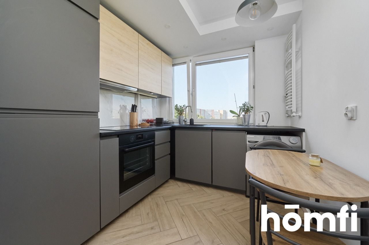 Trzypokojowe mieszkanie po remoncie/Karłowice - Apartment - Rent - Wrocław, Psie Pole / Karłowice