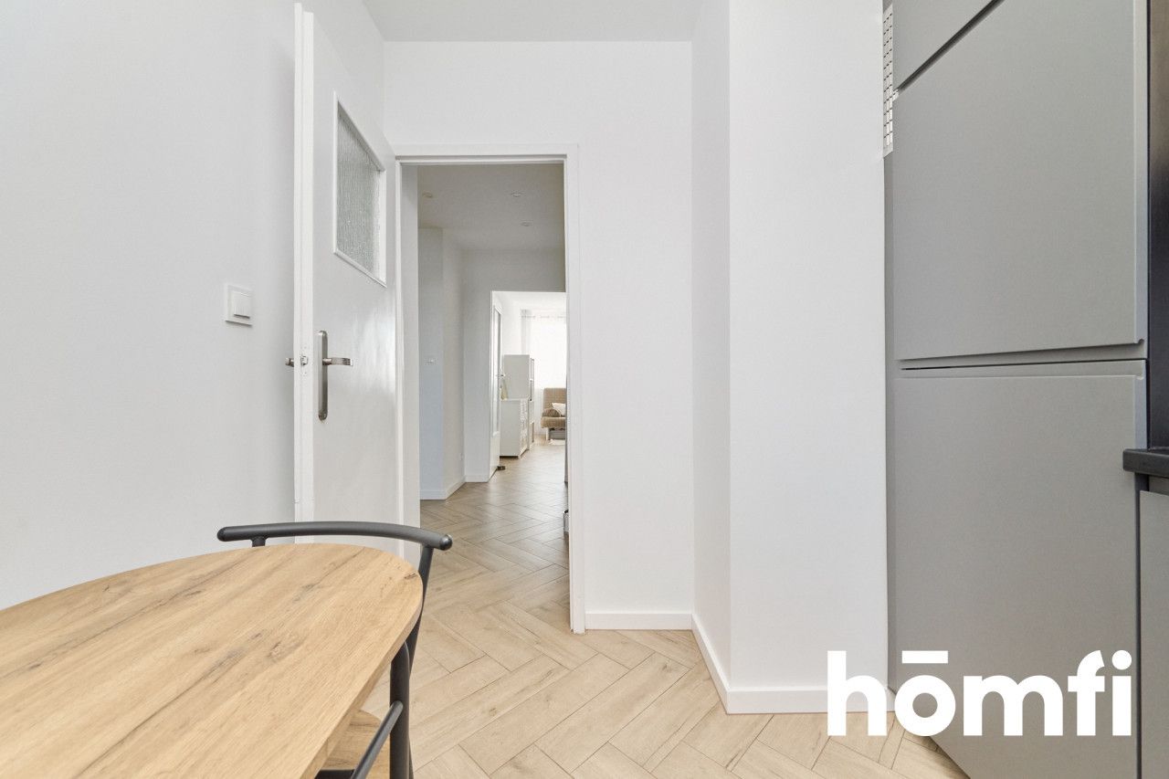 Trzypokojowe mieszkanie po remoncie/Karłowice - Apartment - Rent - Wrocław, Psie Pole / Karłowice