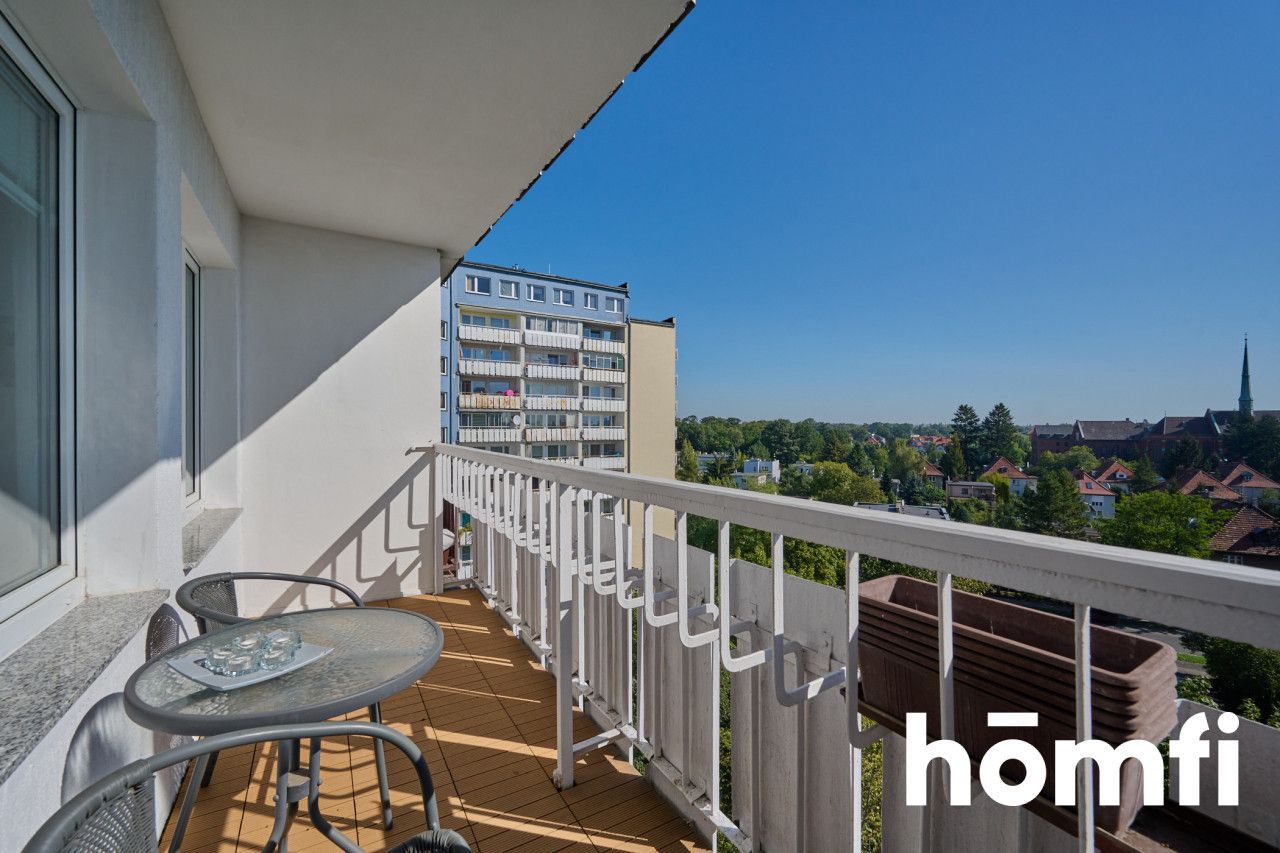 Trzypokojowe mieszkanie po remoncie/Karłowice - Apartment - Rent - Wrocław, Psie Pole / Karłowice