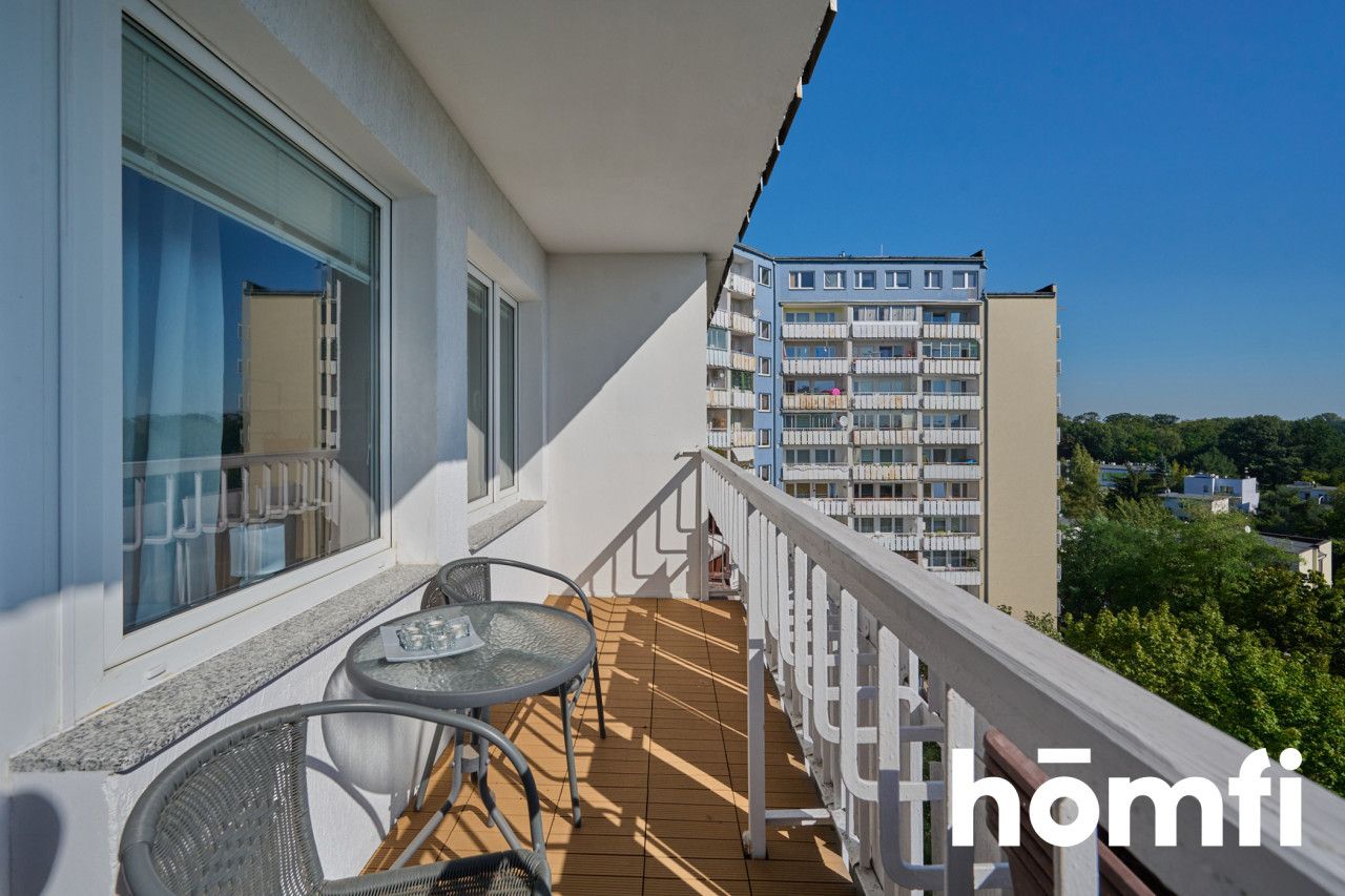 Trzypokojowe mieszkanie po remoncie/Karłowice - Apartment - Rent - Wrocław, Psie Pole / Karłowice