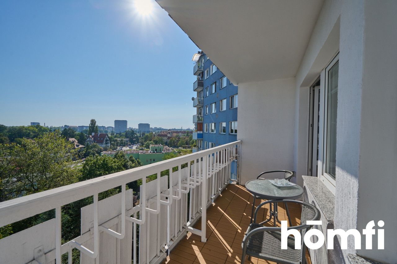 Trzypokojowe mieszkanie po remoncie/Karłowice - Apartment - Rent - Wrocław, Psie Pole / Karłowice