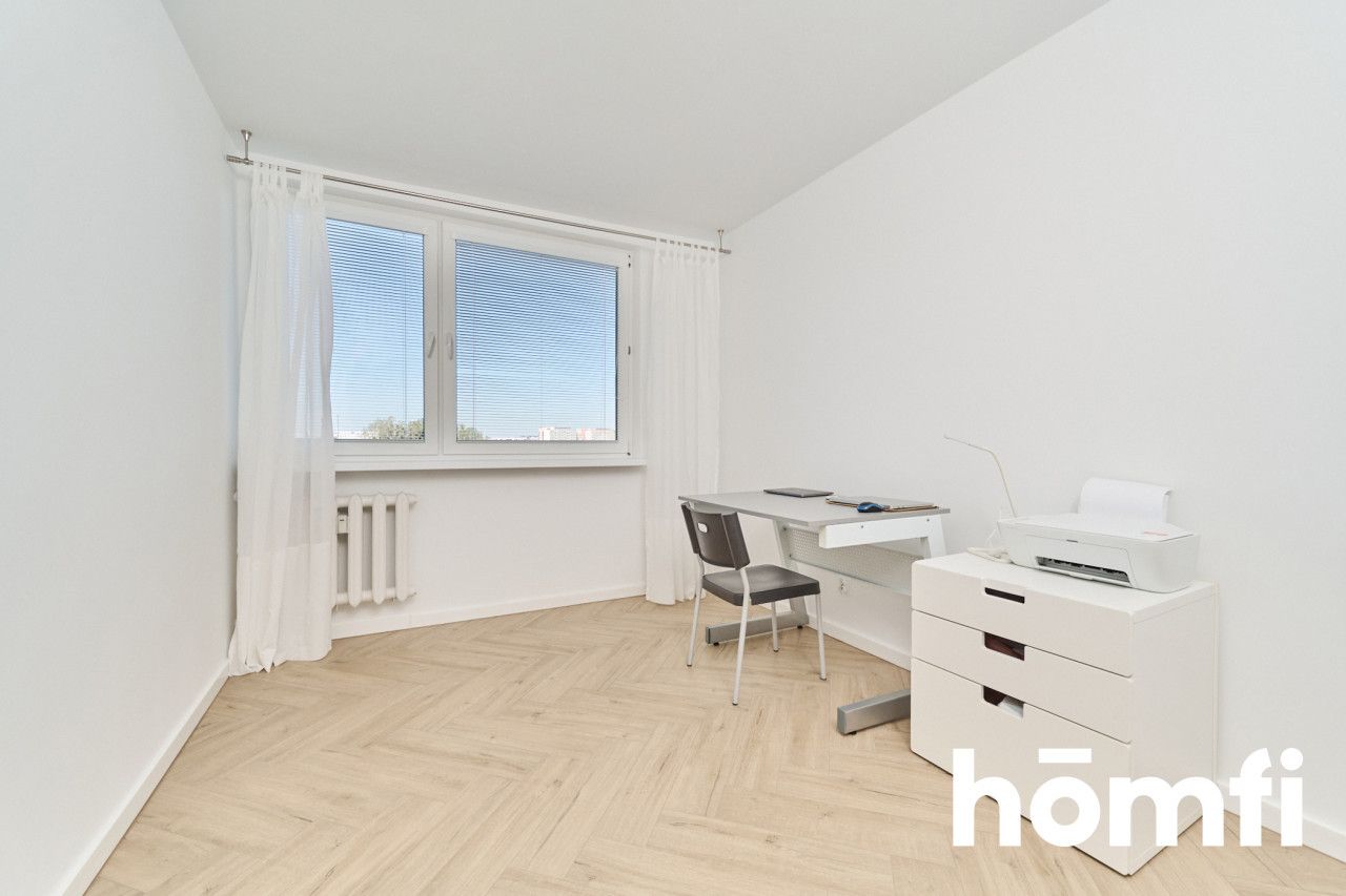 Trzypokojowe mieszkanie po remoncie/Karłowice - Apartment - Rent - Wrocław, Psie Pole / Karłowice