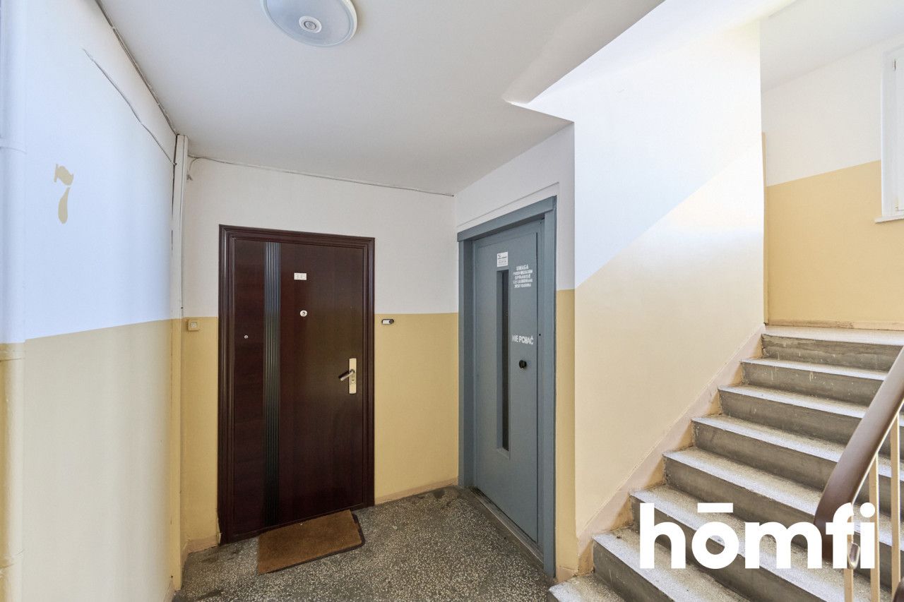 Trzypokojowe mieszkanie po remoncie/Karłowice - Apartment - Rent - Wrocław, Psie Pole / Karłowice