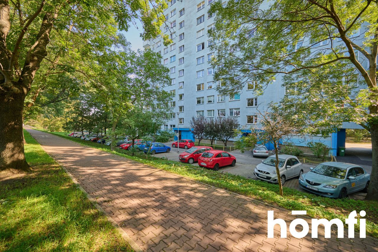 Trzypokojowe mieszkanie po remoncie/Karłowice - Apartment - Rent - Wrocław, Psie Pole / Karłowice
