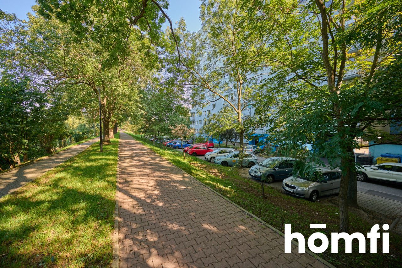 Trzypokojowe mieszkanie po remoncie/Karłowice - Apartment - Rent - Wrocław, Psie Pole / Karłowice