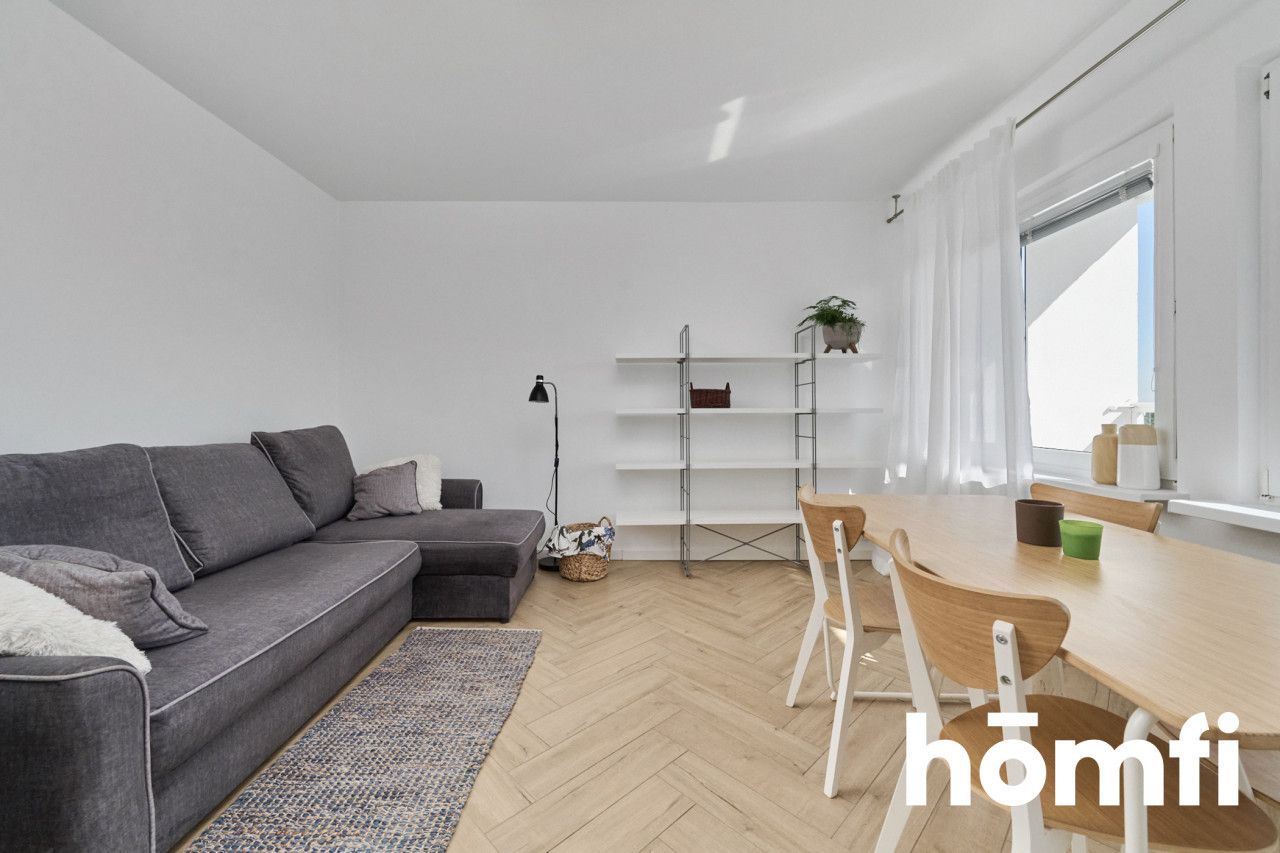 Trzypokojowe mieszkanie po remoncie/Karłowice - Apartment - Rent - Wrocław, Psie Pole / Karłowice