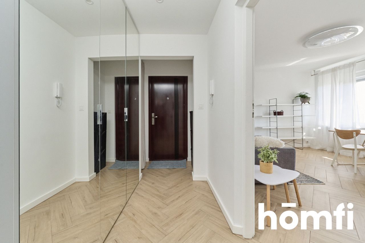 Trzypokojowe mieszkanie po remoncie/Karłowice - Apartment - Rent - Wrocław, Psie Pole / Karłowice