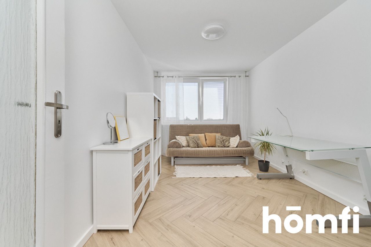 Trzypokojowe mieszkanie po remoncie/Karłowice - Apartment - Rent - Wrocław, Psie Pole / Karłowice