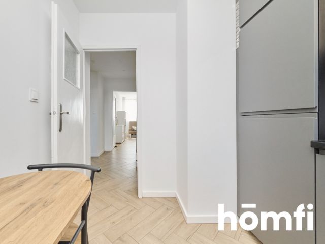 Trzypokojowe mieszkanie po remoncie/Karłowice - Apartment - Rent - Wrocław, Psie Pole / Karłowice