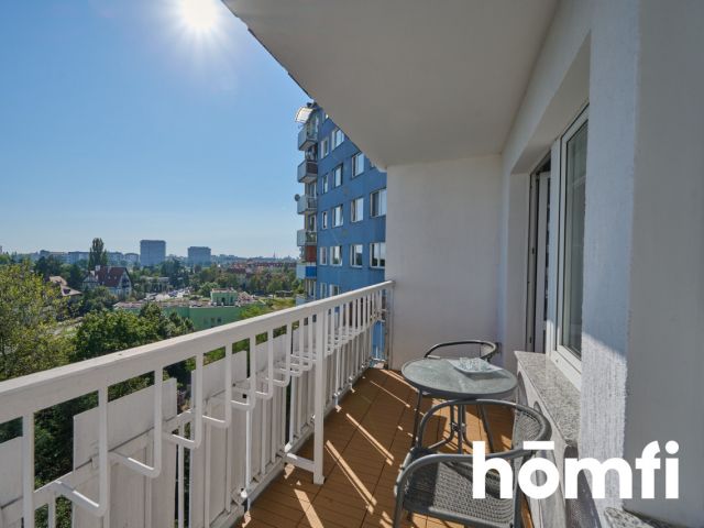 Trzypokojowe mieszkanie po remoncie/Karłowice - Apartment - Rent - Wrocław, Psie Pole / Karłowice
