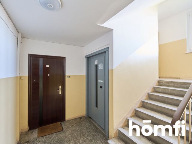Trzypokojowe mieszkanie po remoncie/Karłowice - Apartment - Rent - Wrocław, Psie Pole / Karłowice
