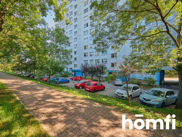 Trzypokojowe mieszkanie po remoncie/Karłowice - Apartment - Rent - Wrocław, Psie Pole / Karłowice