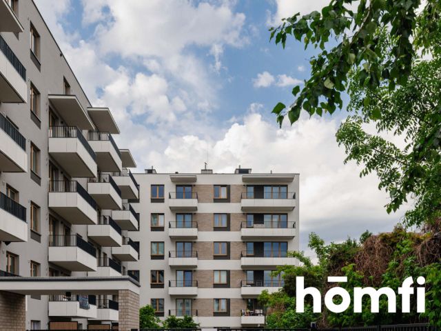 Bemowo | ul. Górczewska | 2 pokoje | Klimatyzacja - Mieszkanie - Wynajem - Warszawa, Bemowo