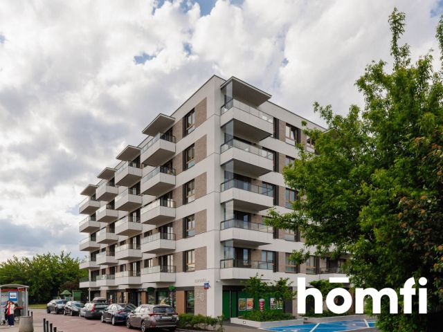 Bemowo | ul. Górczewska | 2 pokoje | Klimatyzacja - Mieszkanie - Wynajem - Warszawa, Bemowo