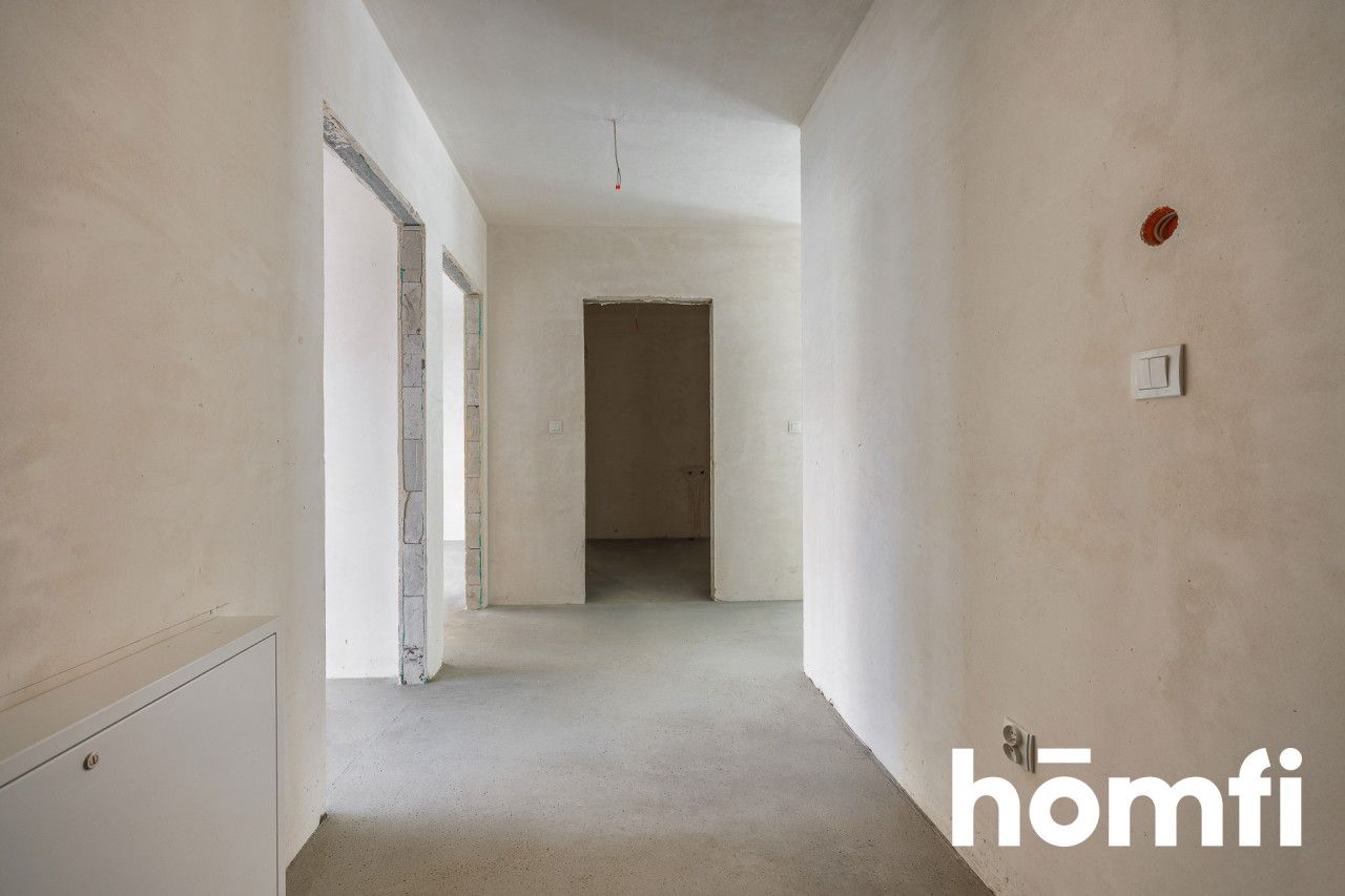Sikorskiego 45EF | nowa inwestycja | Rzeszów - Mieszkanie - Sprzedaż - Rzeszów, Zalesie