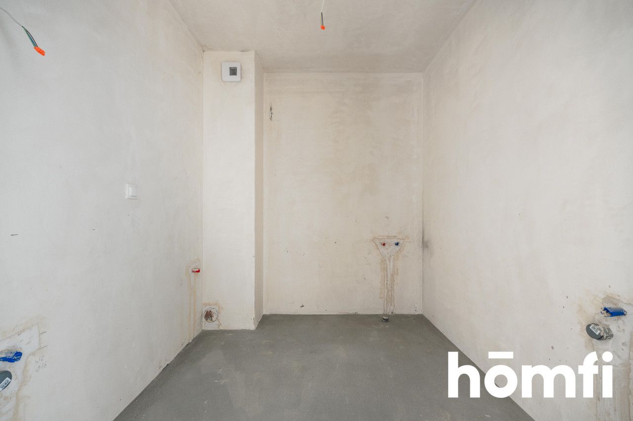 Sikorskiego 45EF | nowa inwestycja | Rzeszów - Mieszkanie - Sprzedaż - Rzeszów, Zalesie