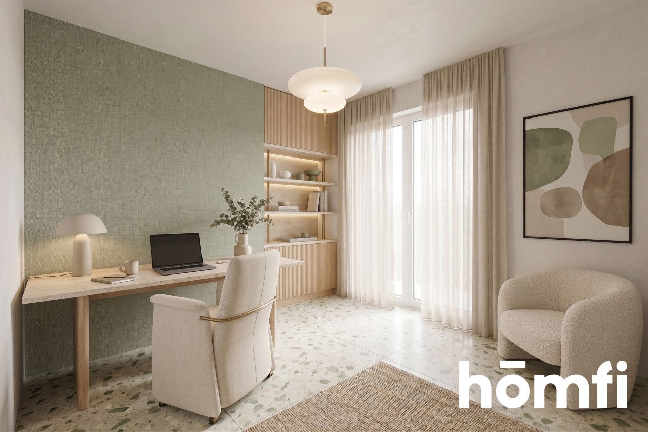 Sikorskiego 45EF | nowa inwestycja | Rzeszów - Mieszkanie - Sprzedaż - Rzeszów, Zalesie