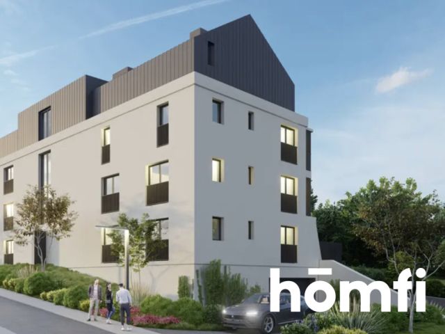 Sikorskiego 45EF | nowa inwestycja | Rzeszów - Mieszkanie - Sprzedaż - Rzeszów, Zalesie