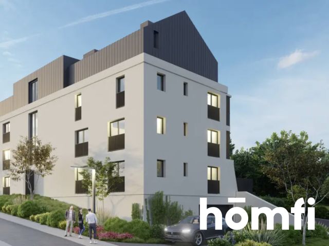 Sikorskiego 45EF | nowa inwestycja | Rzeszów - Mieszkanie - Sprzedaż - Rzeszów, Zalesie