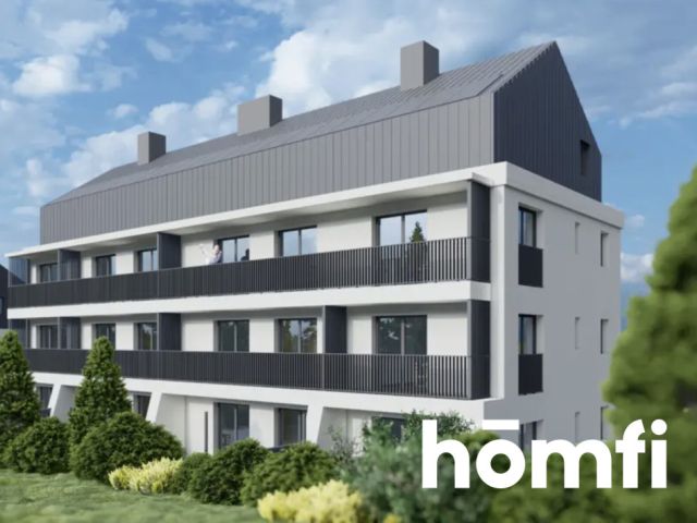 Sikorskiego 45EF | nowa inwestycja | Rzeszów - Mieszkanie - Sprzedaż - Rzeszów, Zalesie